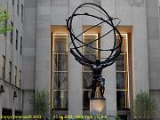 323 - New York  - 25.04.2023